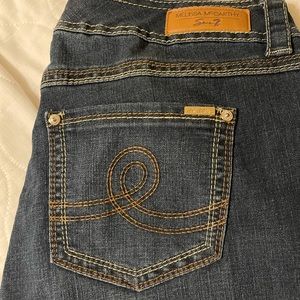 Melissa McCarthy Seven Jeans